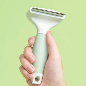 Michu Undercoat Shedding Rake